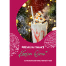 Kersen Oreo Premium Shake